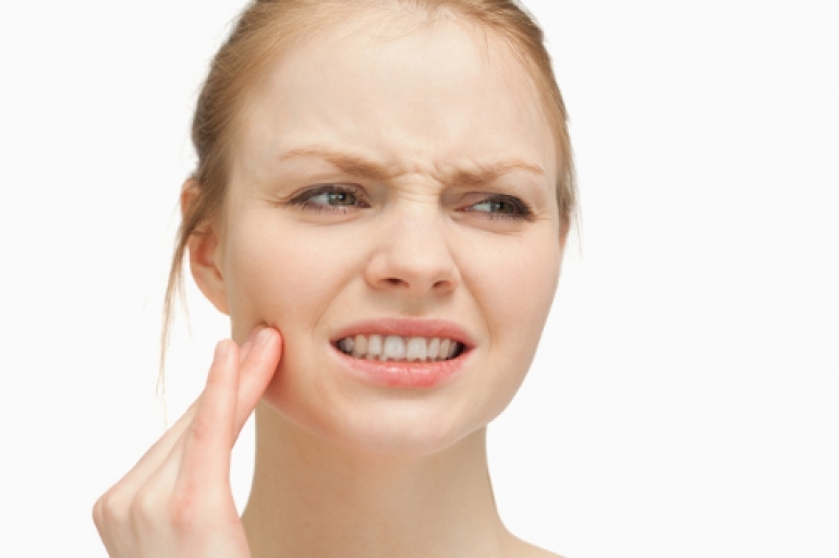 顎の痛み、音を改善するには！？