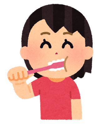 いつもの歯磨きにプラスしてより効果的な虫歯予防をしてみませんか？
