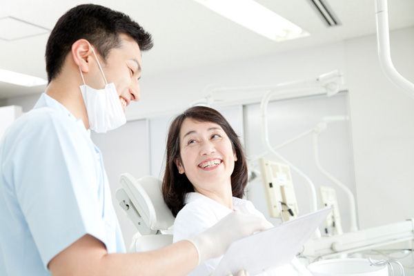 何故歯科医師によって治療判断が違うのか！？